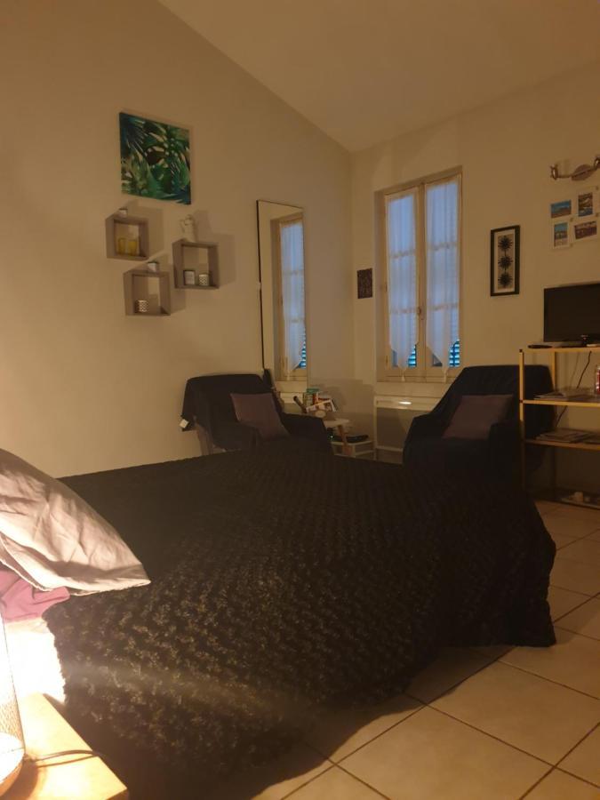 Appartement Terrasse - Hypercentre Avignone Esterno foto