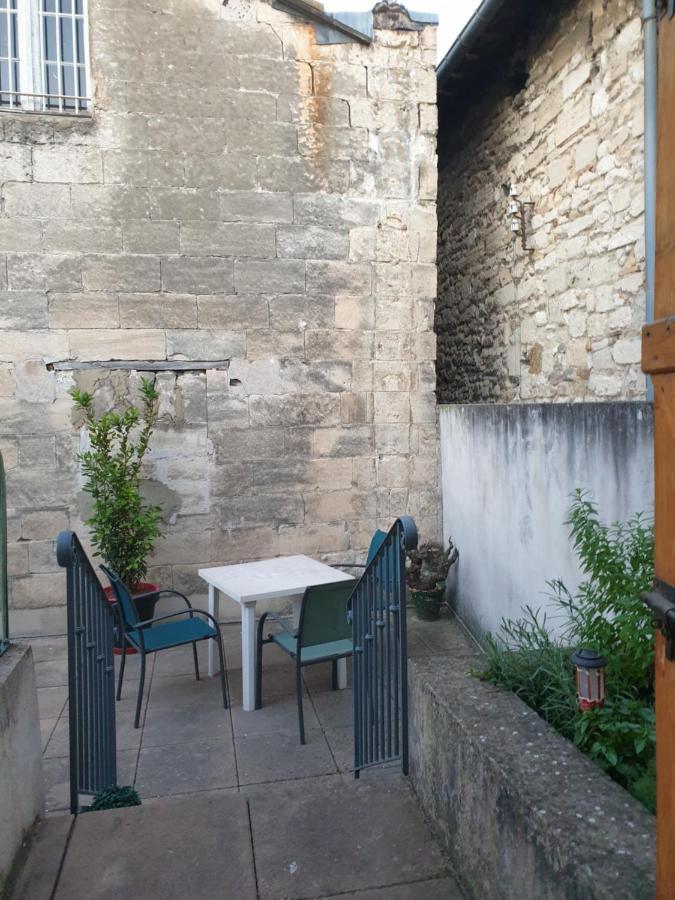 Appartement Terrasse - Hypercentre Avignone Esterno foto