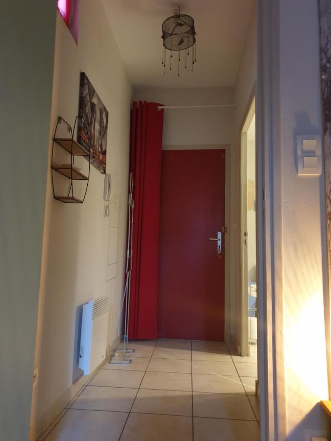 Appartement Terrasse - Hypercentre Avignone Esterno foto