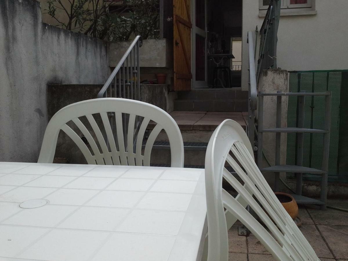 Appartement Terrasse - Hypercentre Avignone Esterno foto